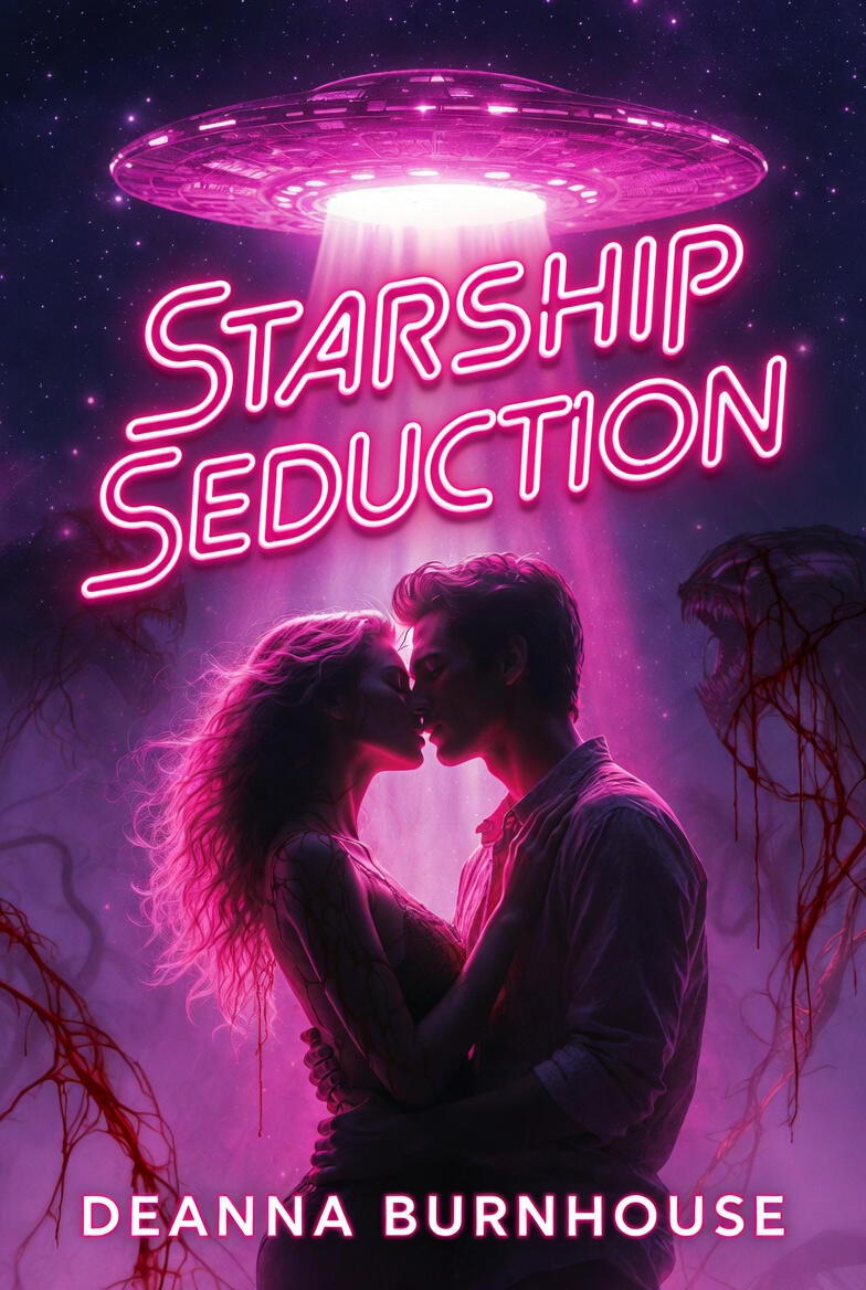 Starship Seduction