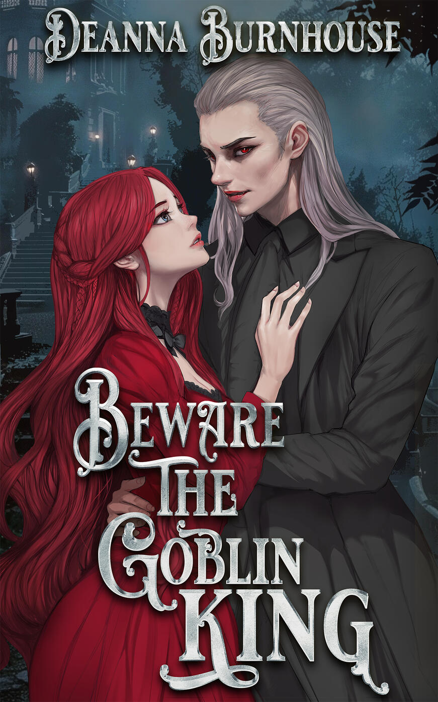 Beware the Goblin King