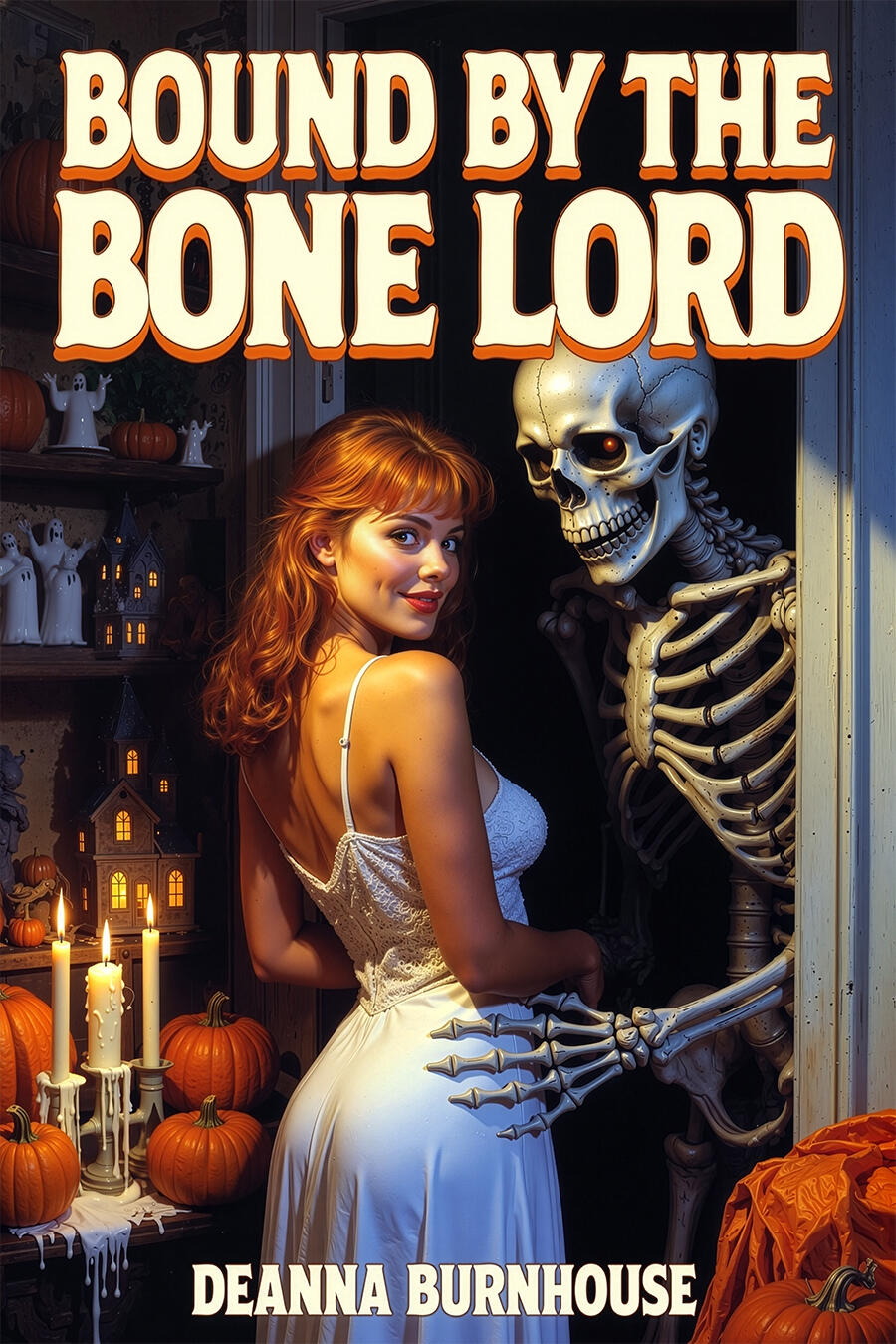 Bound by the Bone Lord