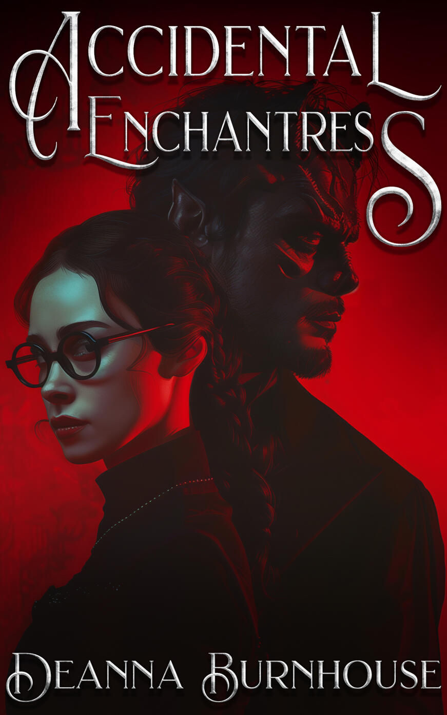 Accidental Enchantress