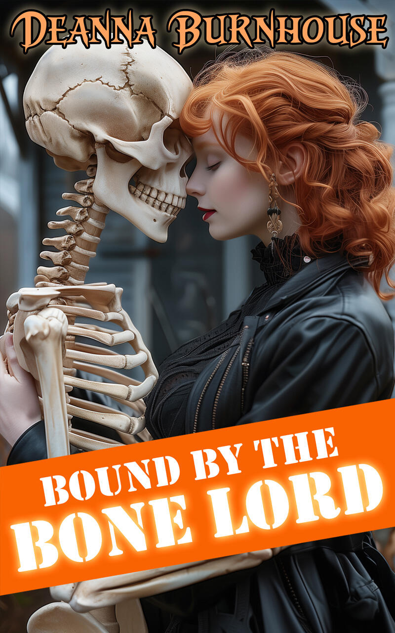 Bound by the Bone Lord