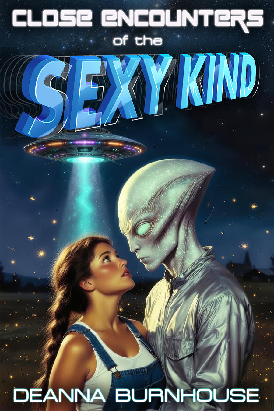 Close Encounters of the Sexy Kind