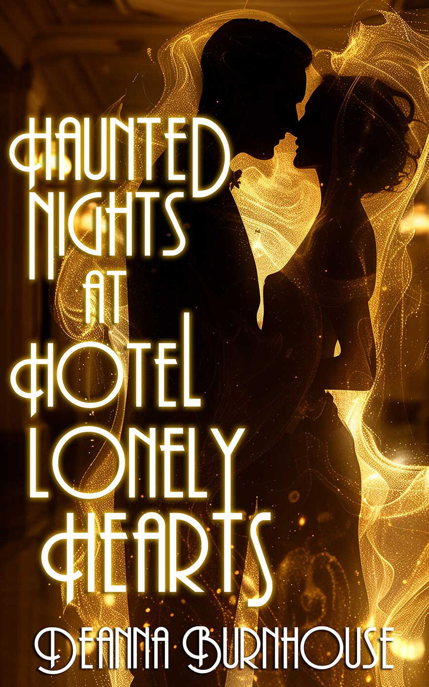 Haunted Nights at Hotel Lonely Hearts